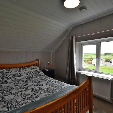 Vakantiehuis Peaceful *
