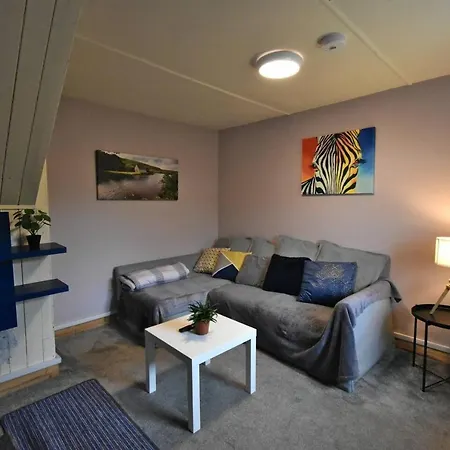 Vakantiehuis Peaceful Cork